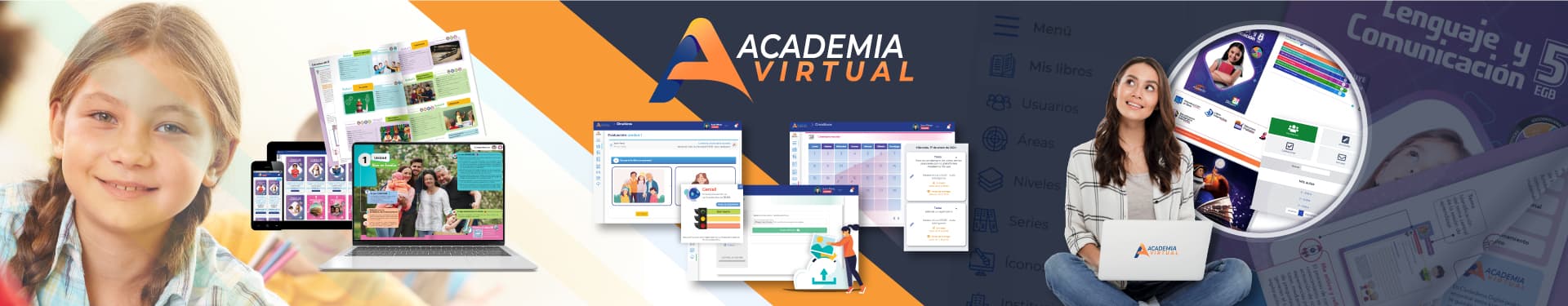 Academia Virtual