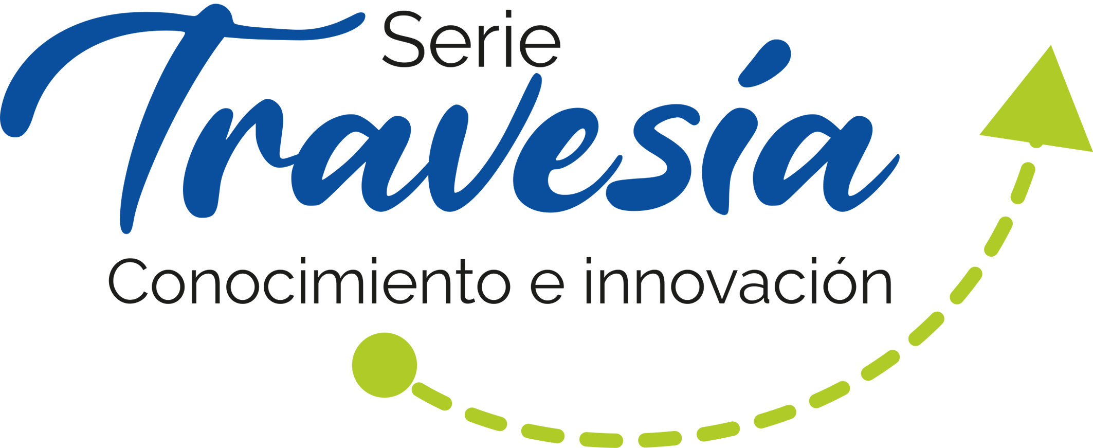 Logo Travesía